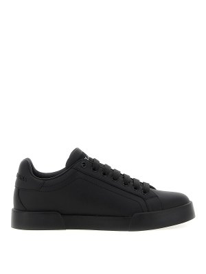 DOLCE & GABBANA: sneakers - Sneaker Portofino
