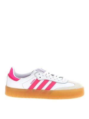 Adidas Originals: Sneaker - Sneaker - Bunt