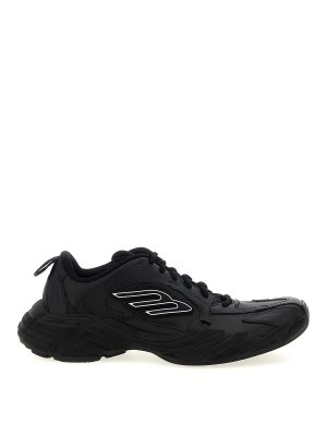 BALENCIAGA: trainers - Monday Sneakers