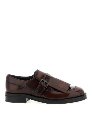 CHURCH'S: lace-ups shoes - Piper Lace Up Shoes