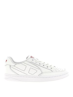 DIESEL: Zapatillas - Zapatillas - Blanco