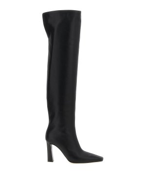 GIUSEPPE ZANOTTI: boots - Janiee Plus Boots