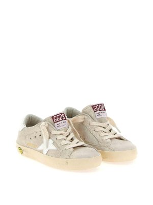 GOLDEN GOOSE: Sneaker - Sneaker - Bunt