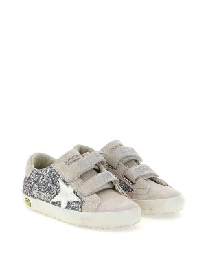 GOLDEN GOOSE: Sneaker - Sneaker - Bunt