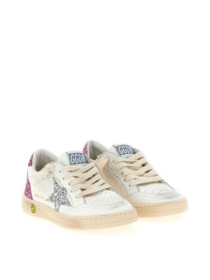 GOLDEN GOOSE: Sneaker - Sneaker - Bunt