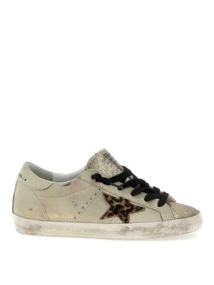 GOLDEN GOOSE: Sneaker - Sneaker - Bunt