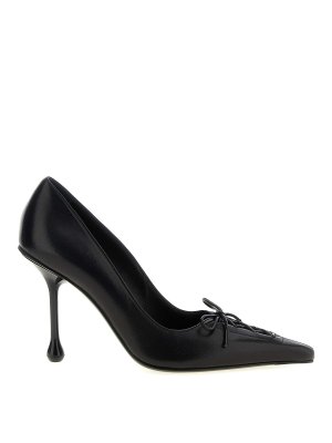 JIMMY CHOO: court shoes - Scarlett Pumps