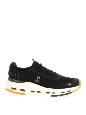 ON RUNNING: Zapatillas - Zapatillas - Negro