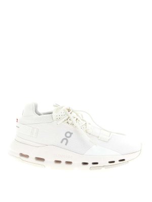 ON RUNNING: trainers - Cloudnova 2 Sneakers