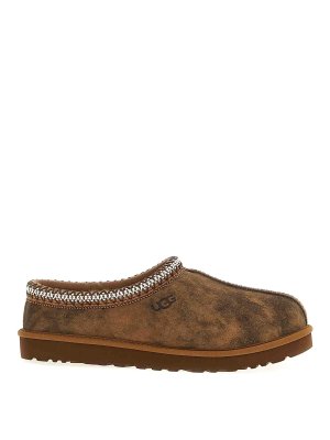 UGG: Mules - Mules - Marron