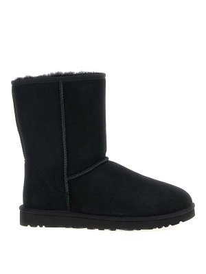 UGG: Botines - Botines - Negro
