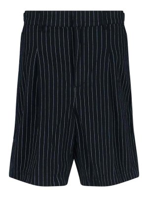 ENTIRE STUDIOS: Trousers Shorts - Bermuda
