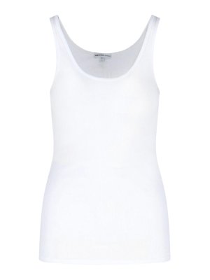 JAMES PERSE: Tops & Tank tops - Tank Top Classico