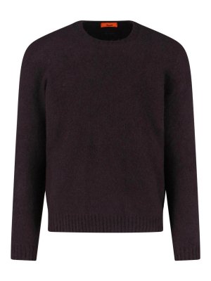 DRUMOHR: boat necks - Wool sweater