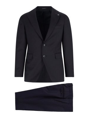 TAGLIATORE: Costumes élégants - Costume De Cérémonie - Bleu