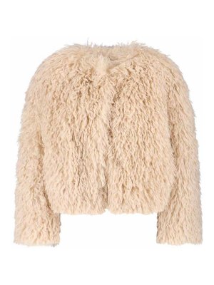 TAGLIATORE: Vestes casuals - Blazer - Beige