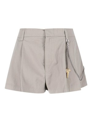 ALEXANDER WANG: Trousers Shorts - Shorts with charm