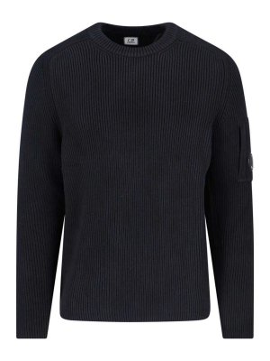 C.P. COMPANY: boat necks - Sweater Sweater