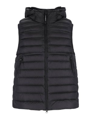 C.P. COMPANY: waistcoats & gilets - Gilet Imbottito