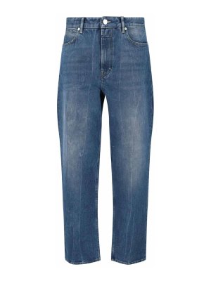 CLOSED: bootcut jeans - Jeans Dritti