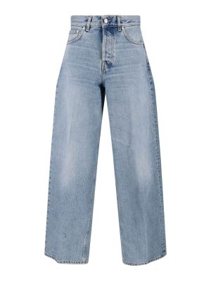 HAIKURE: bootcut jeans - Jeans Ampi
