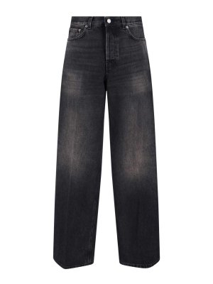 HAIKURE: bootcut jeans - Jeans Ampi