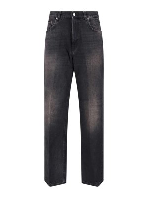 HAIKURE: straight leg jeans - Jeans Dritti