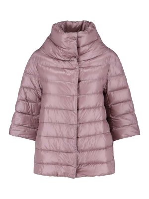HERNO: padded jackets - Down filled comforter
