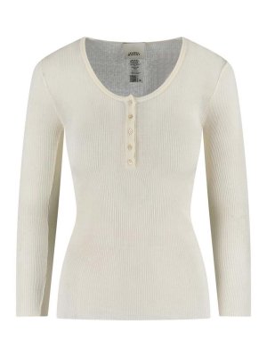 ISABEL MARANT: Tops & Tank tops - Ribbed top