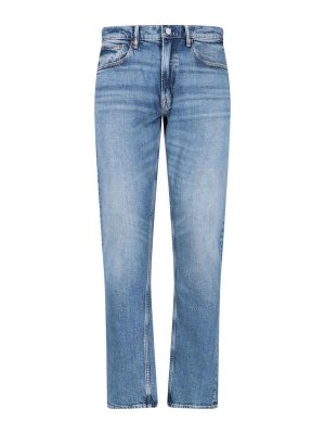 POLO RALPH LAUREN: bootcut jeans - Jeans Dritti