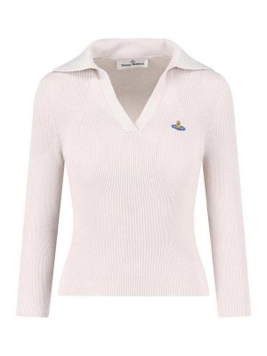 VIVIENNE WESTWOOD: polo shirts - Pole
