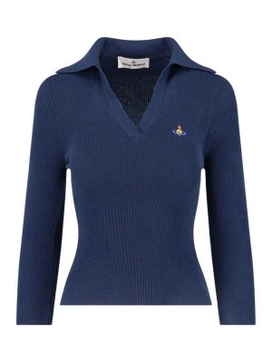 VIVIENNE WESTWOOD: polo shirts - Pole