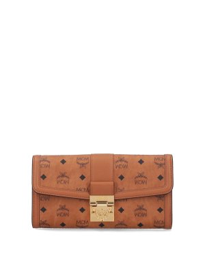 MCM: Carteras y monederos - Carteras Y Monederos - Marrón