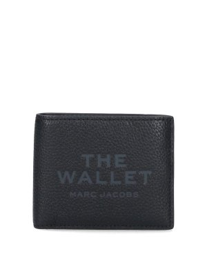 MARC JACOBS: 財布＆ポーチ - 財布 - 黒