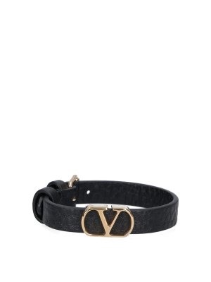 VALENTINO GARAVANI: Bracelets & Bangles - Bracelet