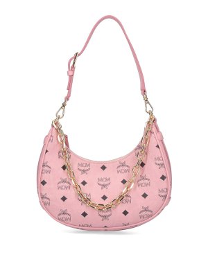 MCM: borse a tracolla - Borsa Hobo