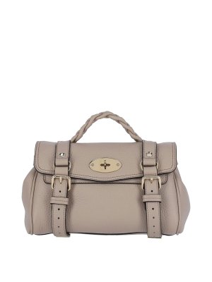 MULBERRY: totes bags - Mini bag