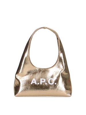 A.P.C.: shoulder bags - Small shoulder bag