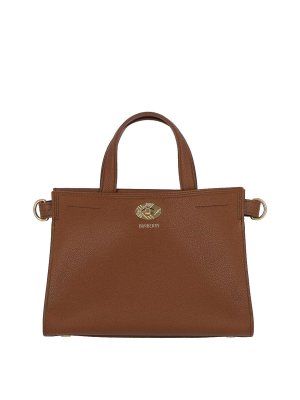 BURBERRY: shopper - Borsa Tote