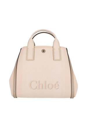 CHLOE': totes bags - Tote bag