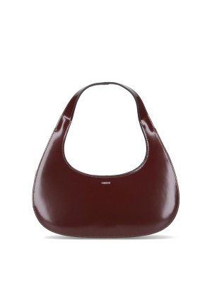 COPERNI: Umhängetaschen - Umhängetasche - Braun