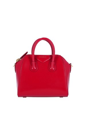 GIVENCHY: cross body bags - Mini bag