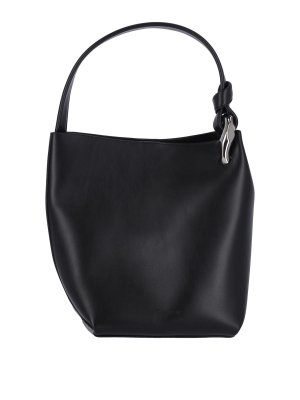 J.W. ANDERSON: Bucket bags - Bucket bag