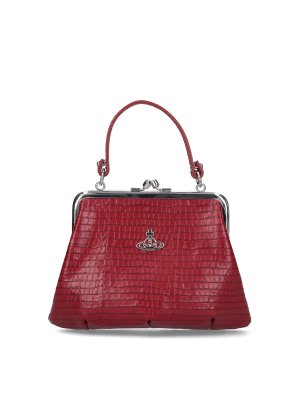 VIVIENNE WESTWOOD: borse a tracolla - Borsa