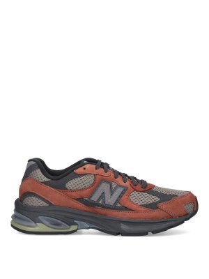 NEW BALANCE: trainers - Sneakers