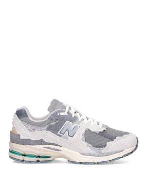 NEW BALANCE: trainers - Sneakers