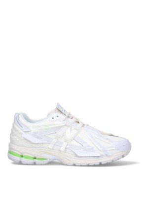 NEW BALANCE: Zapatillas - Zapatillas - Blanco