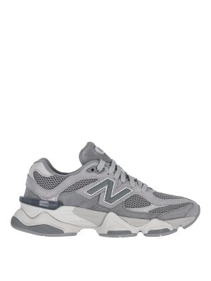 NEW BALANCE: trainers - Sneakers