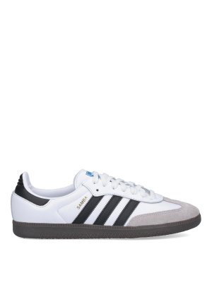 ADIDAS: Sneaker - Sneaker - Weiß