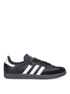 ADIDAS: Sneaker - Sneaker - Schwarz